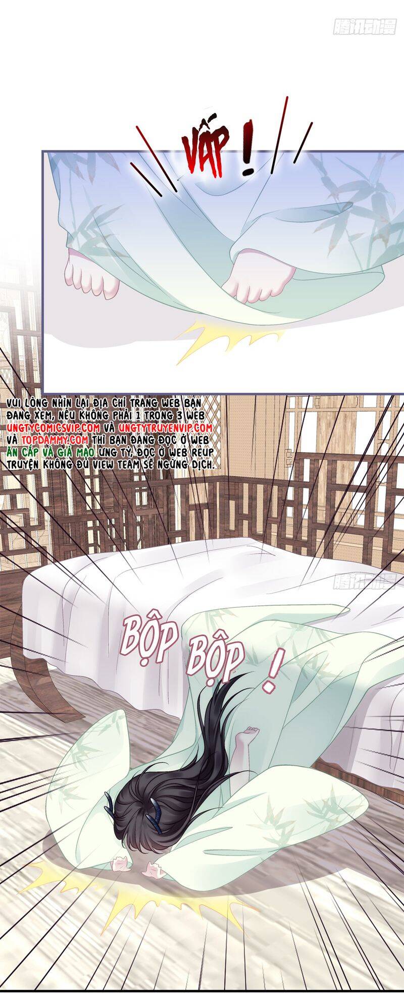 Hắc Hóa Đại Lão Thuần Dưỡng Chỉ Nam Chap 127 - Next Chap 128
