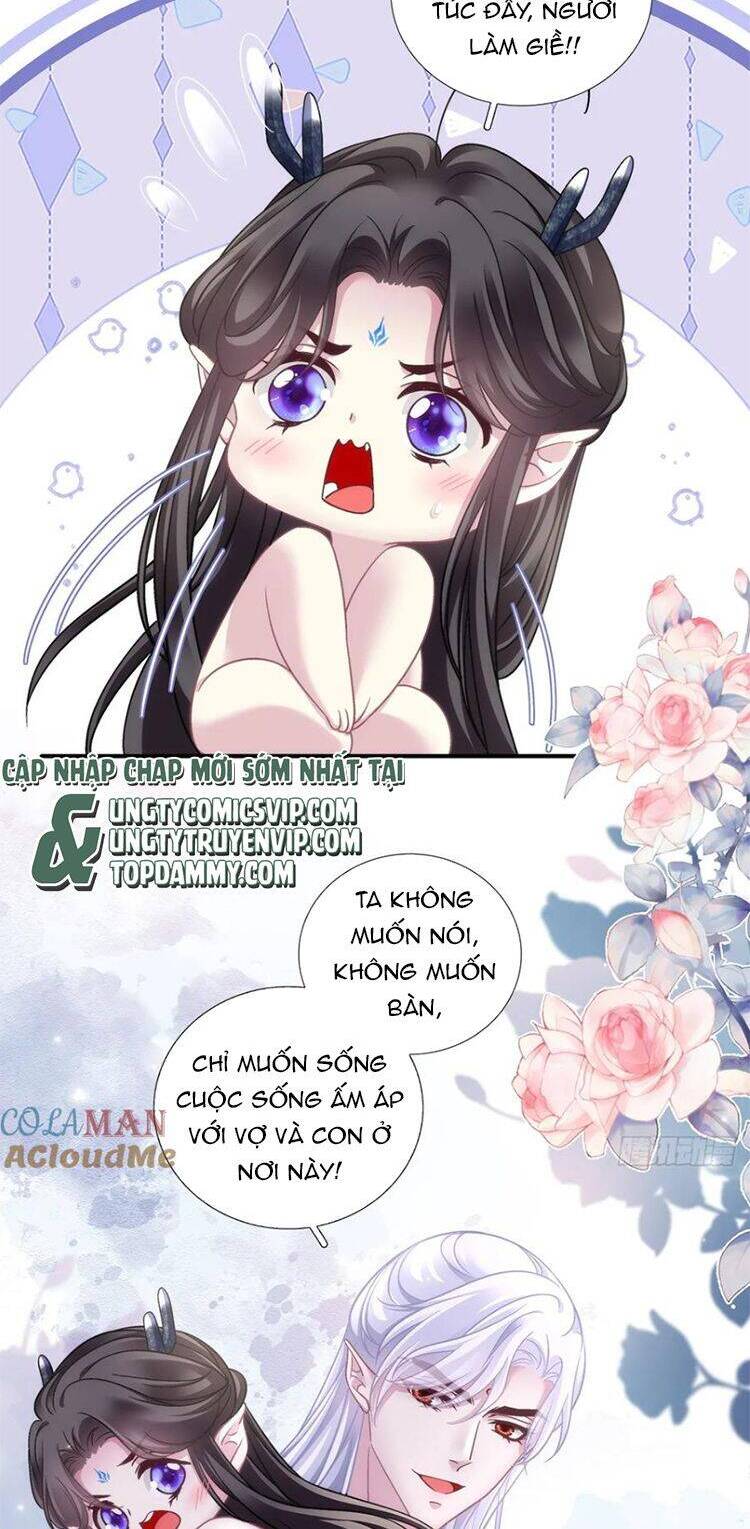 Hắc Hóa Đại Lão Thuần Dưỡng Chỉ Nam Chap 129 - Next Chap 130