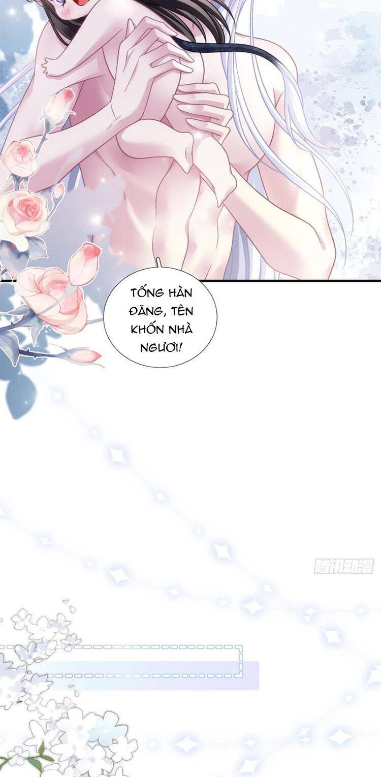 Hắc Hóa Đại Lão Thuần Dưỡng Chỉ Nam Chap 129 - Next Chap 130