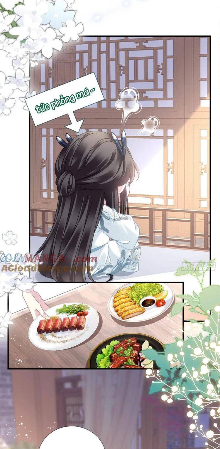Hắc Hóa Đại Lão Thuần Dưỡng Chỉ Nam Chap 129 - Next Chap 130