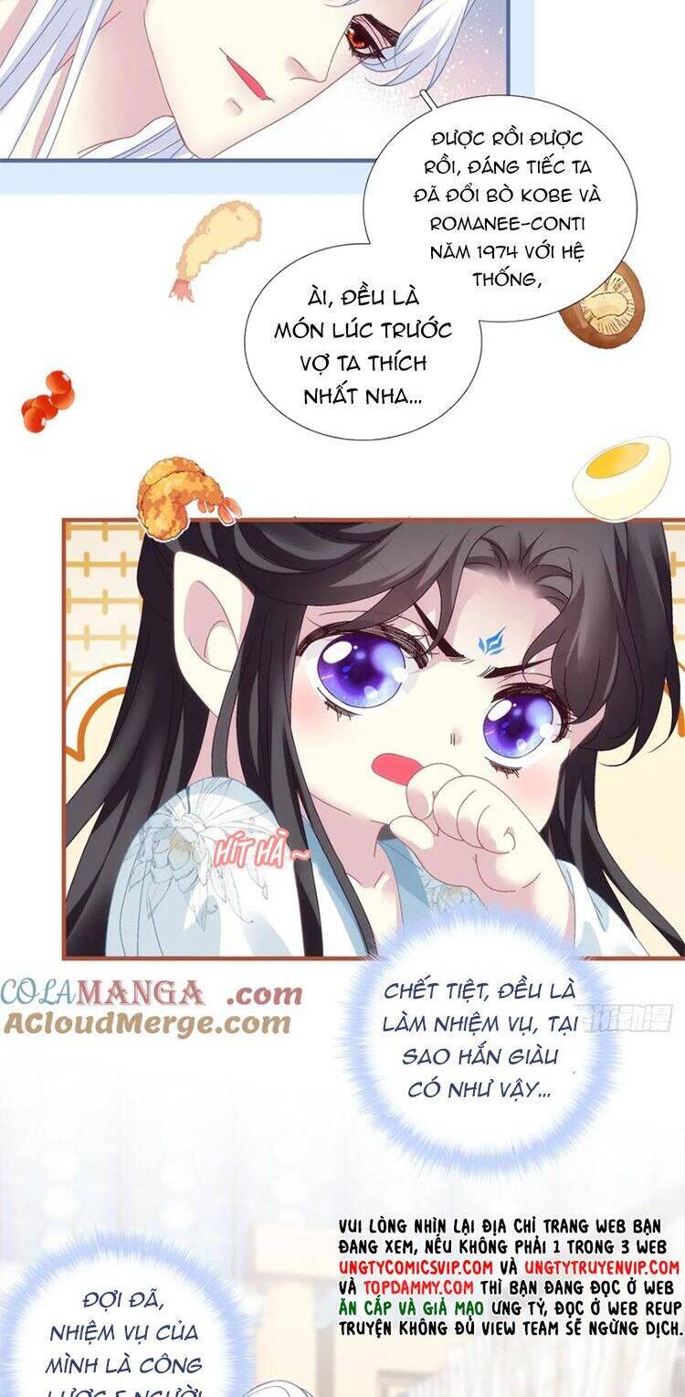 Hắc Hóa Đại Lão Thuần Dưỡng Chỉ Nam Chap 129 - Next Chap 130