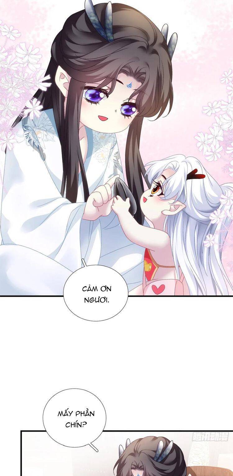 Hắc Hóa Đại Lão Thuần Dưỡng Chỉ Nam Chap 129 - Next Chap 130