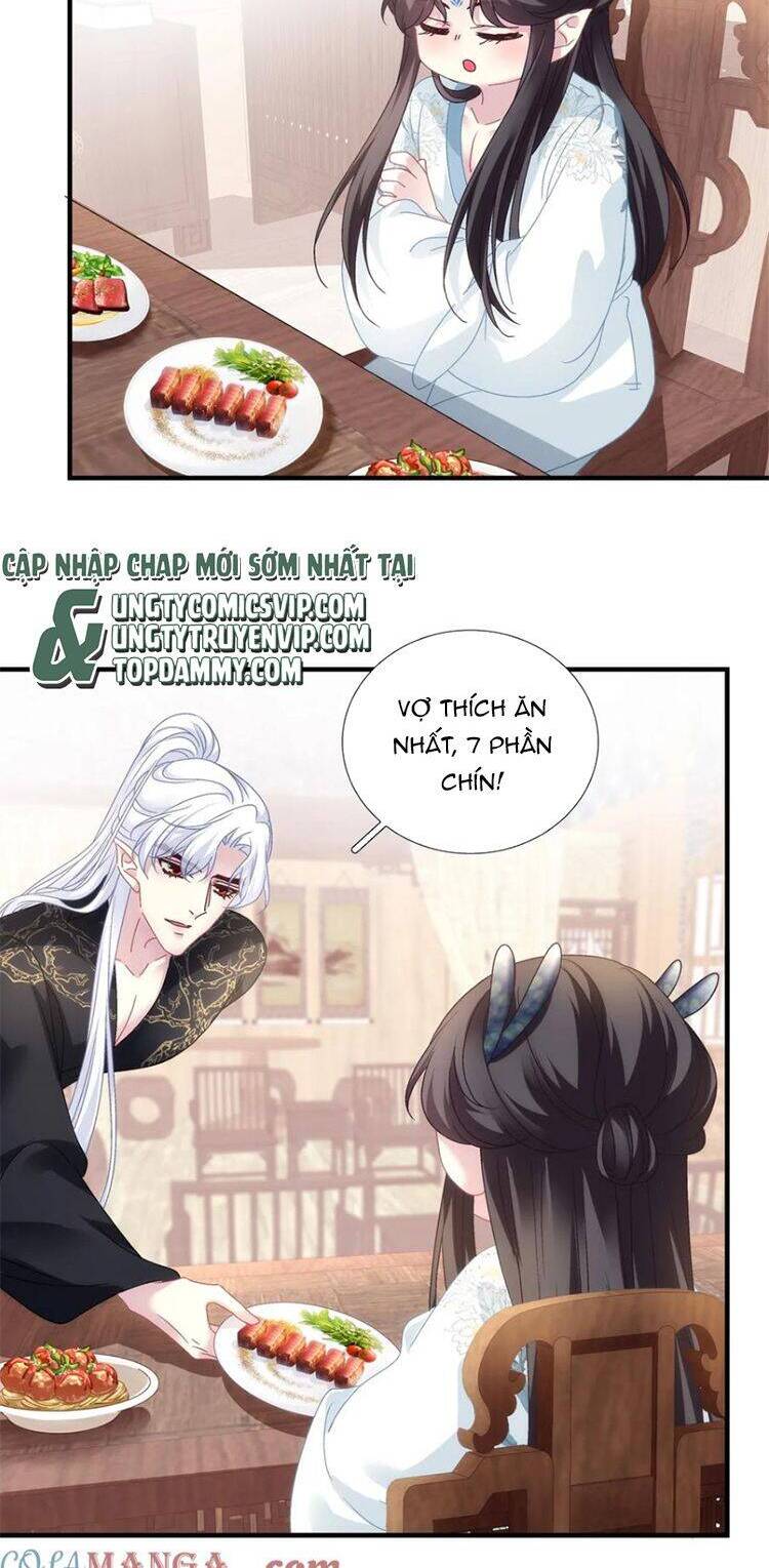 Hắc Hóa Đại Lão Thuần Dưỡng Chỉ Nam Chap 129 - Next Chap 130