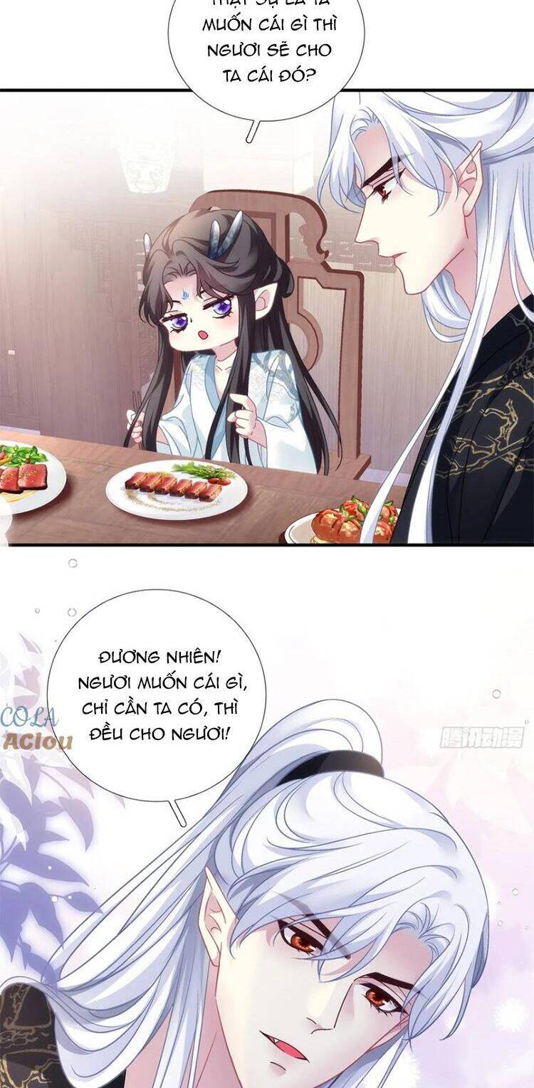 Hắc Hóa Đại Lão Thuần Dưỡng Chỉ Nam Chap 129 - Next Chap 130