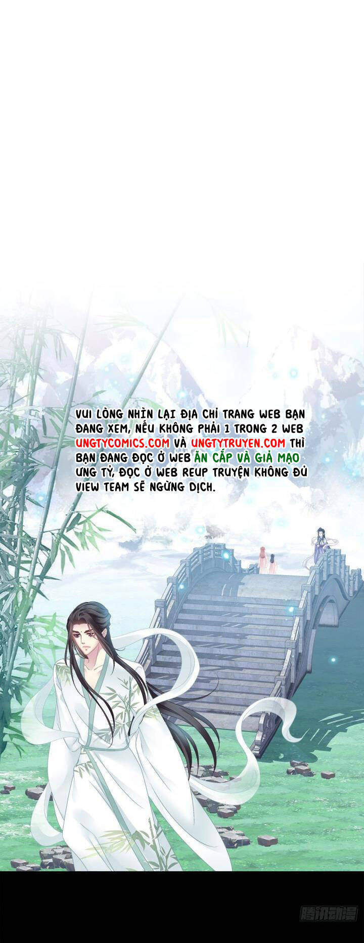 Hắc Hóa Đại Lão Thuần Dưỡng Chỉ Nam Chap 13 - Next Chap 14