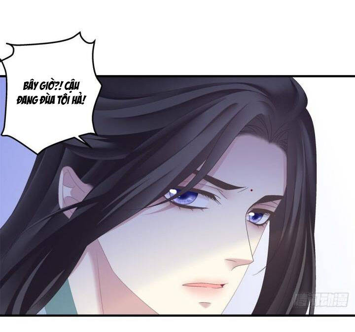 Hắc Hóa Đại Lão Thuần Dưỡng Chỉ Nam Chap 13 - Next Chap 14