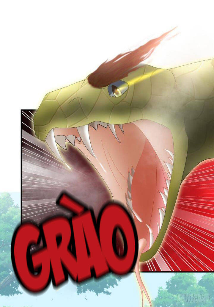 Hắc Hóa Đại Lão Thuần Dưỡng Chỉ Nam Chap 13 - Next Chap 14