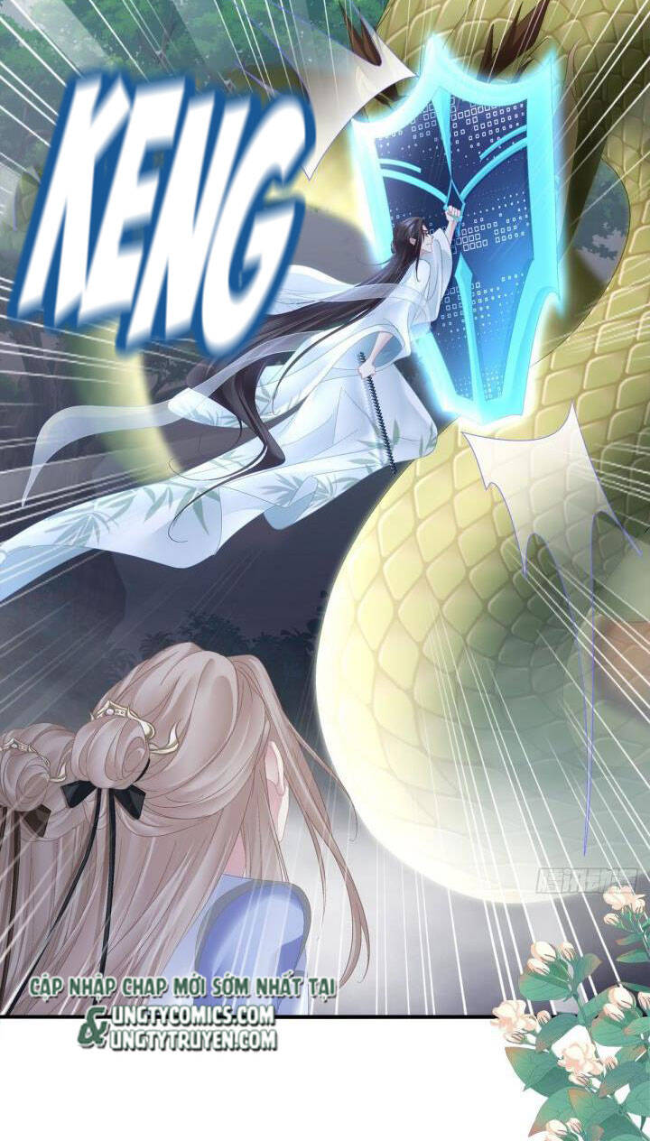 Hắc Hóa Đại Lão Thuần Dưỡng Chỉ Nam Chap 13 - Next Chap 14