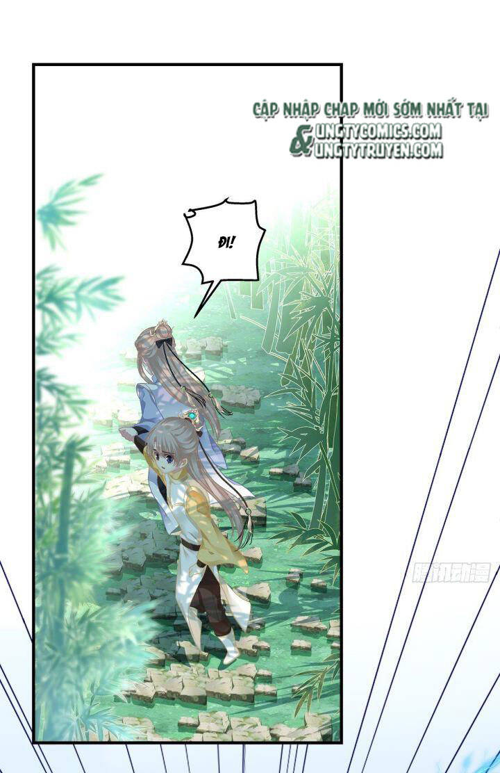 Hắc Hóa Đại Lão Thuần Dưỡng Chỉ Nam Chap 13 - Next Chap 14