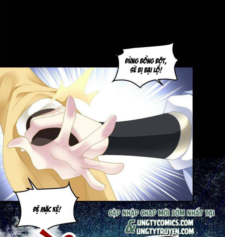 Hắc Hóa Đại Lão Thuần Dưỡng Chỉ Nam Chap 13 - Next Chap 14
