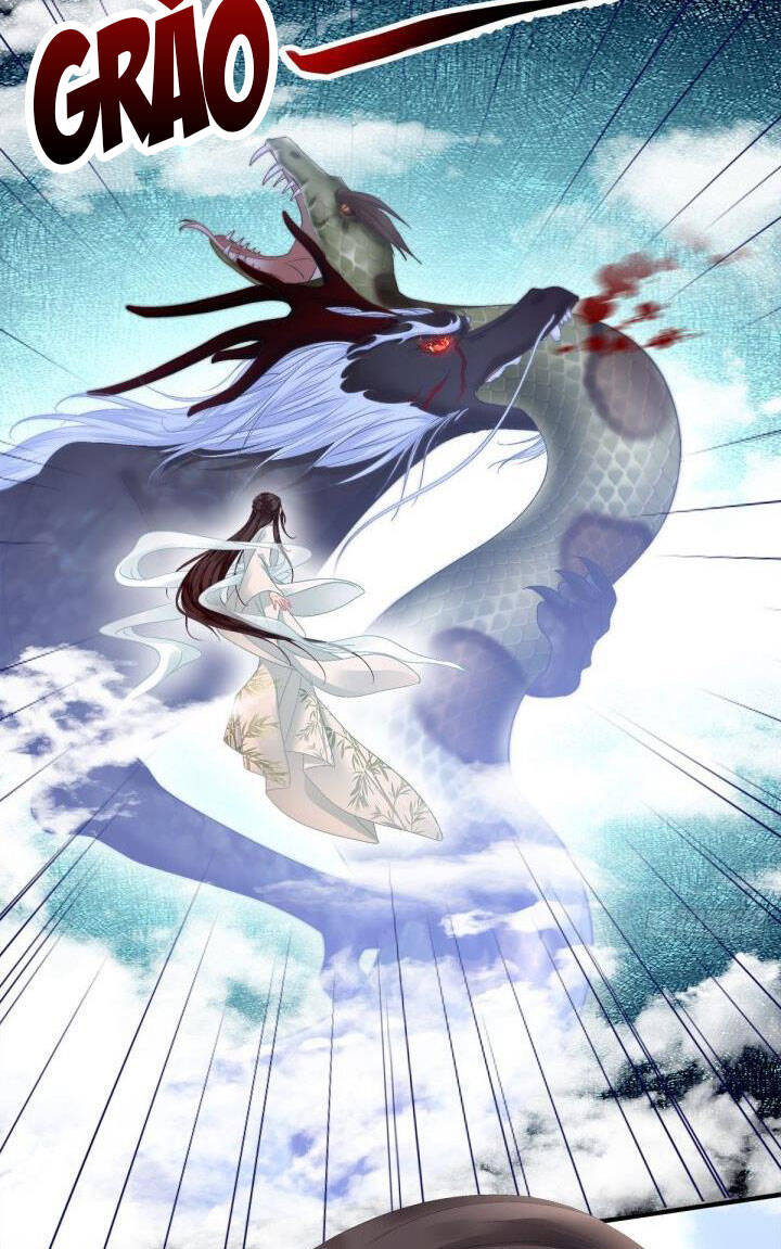 Hắc Hóa Đại Lão Thuần Dưỡng Chỉ Nam Chap 13 - Next Chap 14