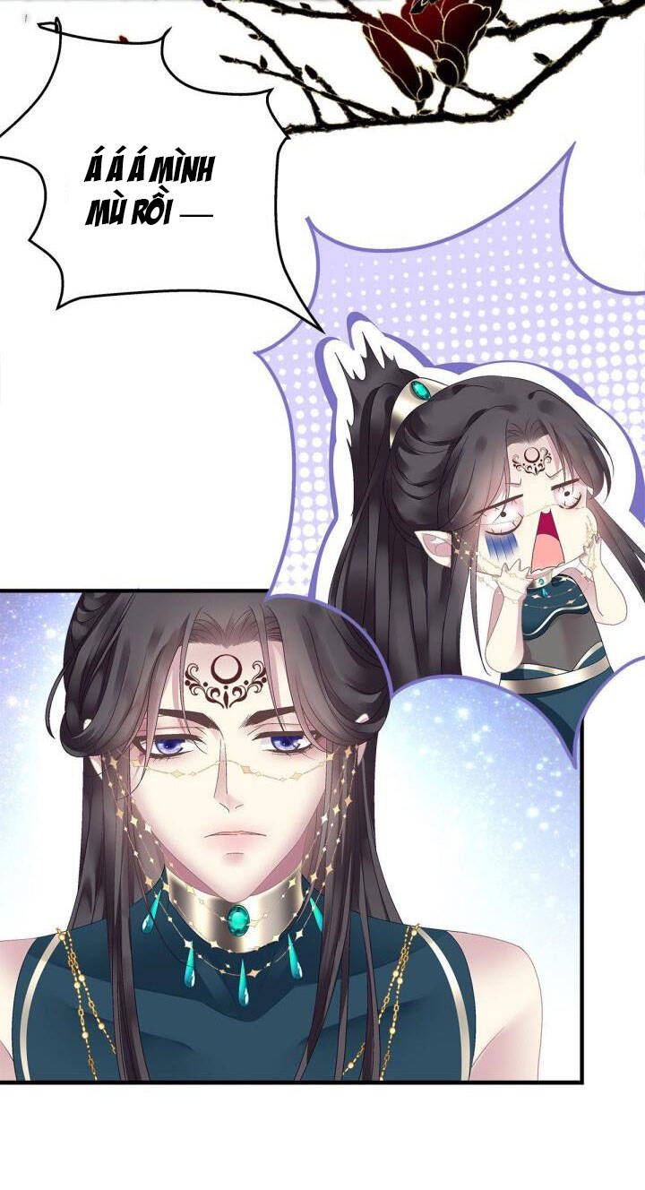 Hắc Hóa Đại Lão Thuần Dưỡng Chỉ Nam Chap 13 - Next Chap 14