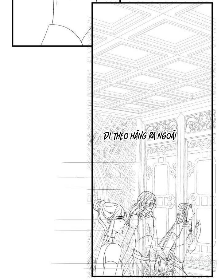 Hắc Hóa Đại Lão Thuần Dưỡng Chỉ Nam Chap 13 - Next Chap 14