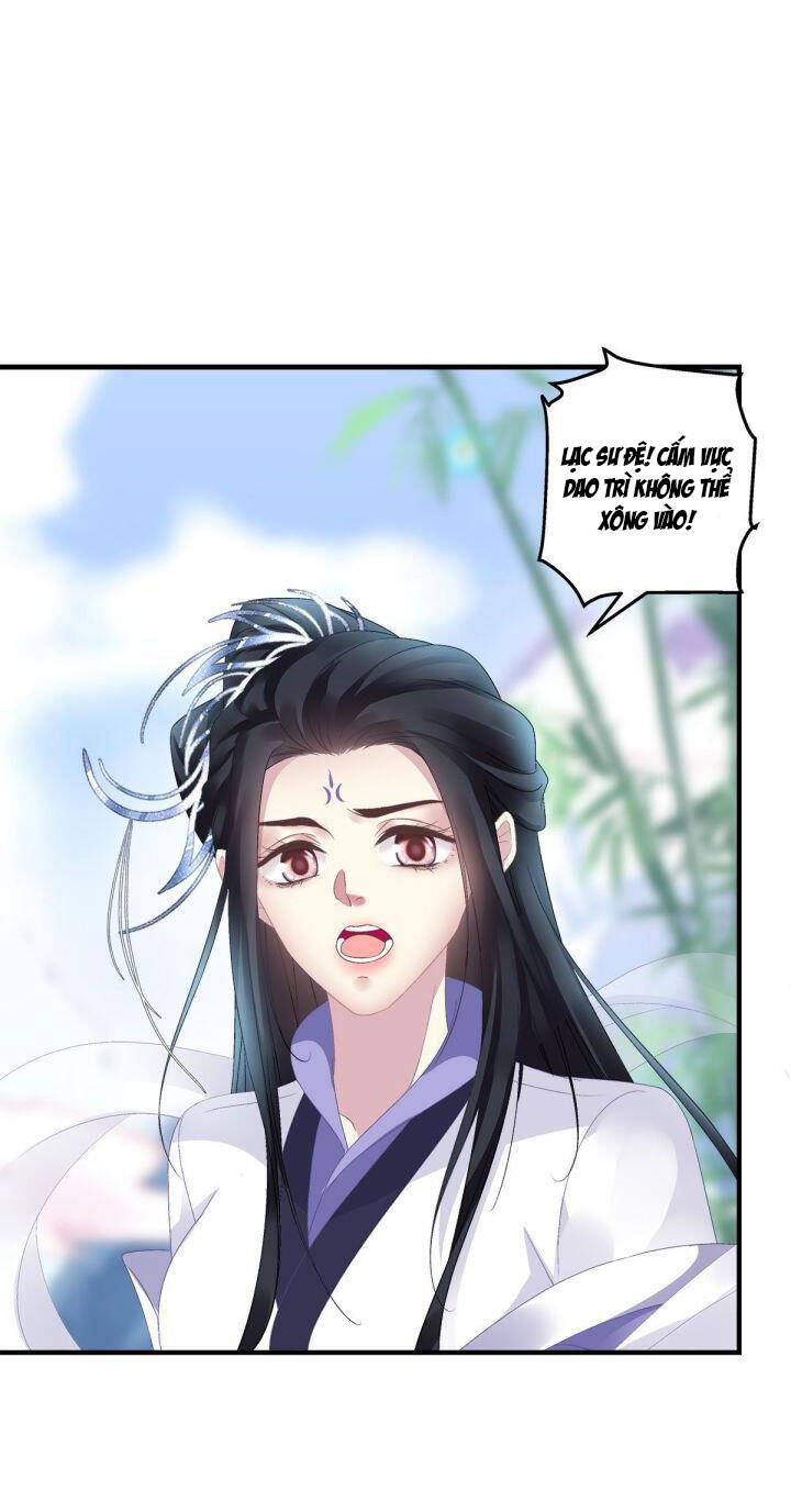Hắc Hóa Đại Lão Thuần Dưỡng Chỉ Nam Chap 13 - Next Chap 14