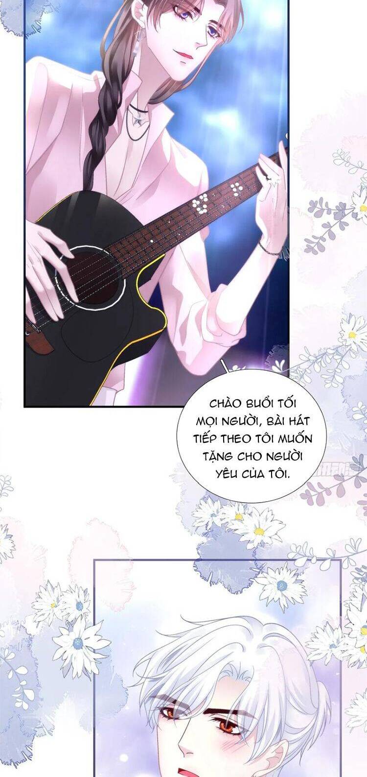 Hắc Hóa Đại Lão Thuần Dưỡng Chỉ Nam Chap 130 - Next Chap 131