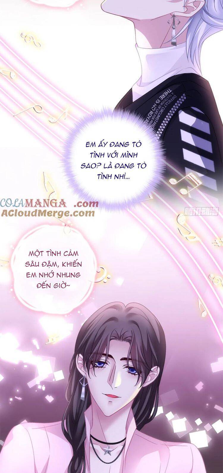 Hắc Hóa Đại Lão Thuần Dưỡng Chỉ Nam Chap 130 - Next Chap 131