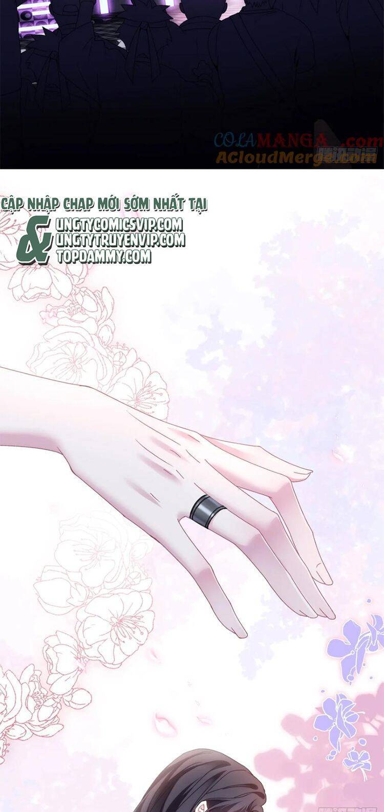 Hắc Hóa Đại Lão Thuần Dưỡng Chỉ Nam Chap 130 - Next Chap 131