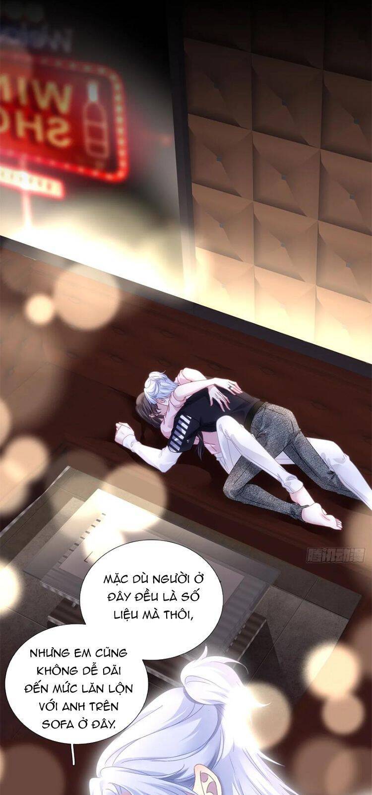 Hắc Hóa Đại Lão Thuần Dưỡng Chỉ Nam Chap 130 - Next Chap 131