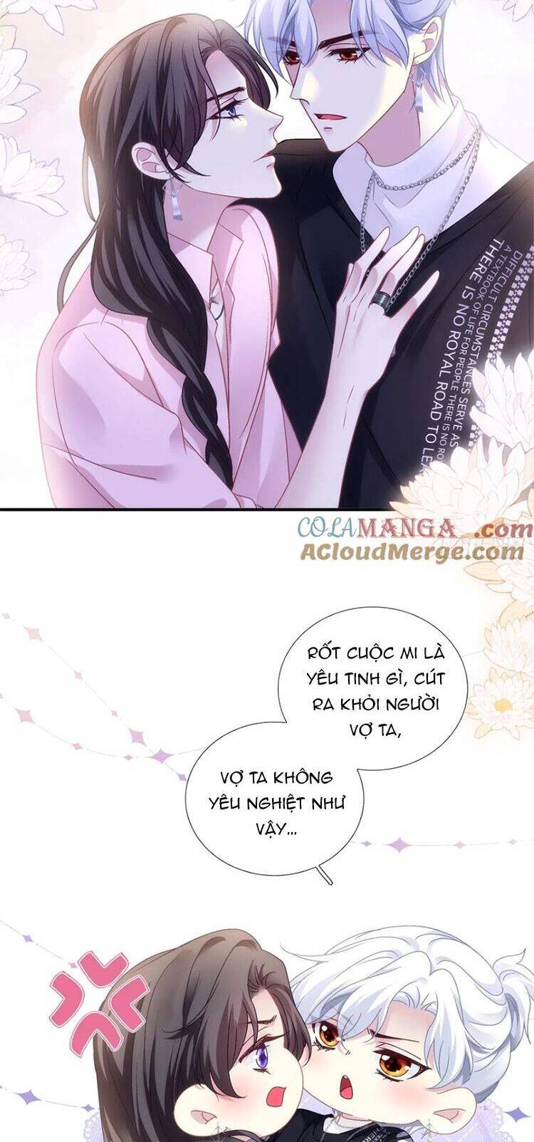 Hắc Hóa Đại Lão Thuần Dưỡng Chỉ Nam Chap 130 - Next Chap 131