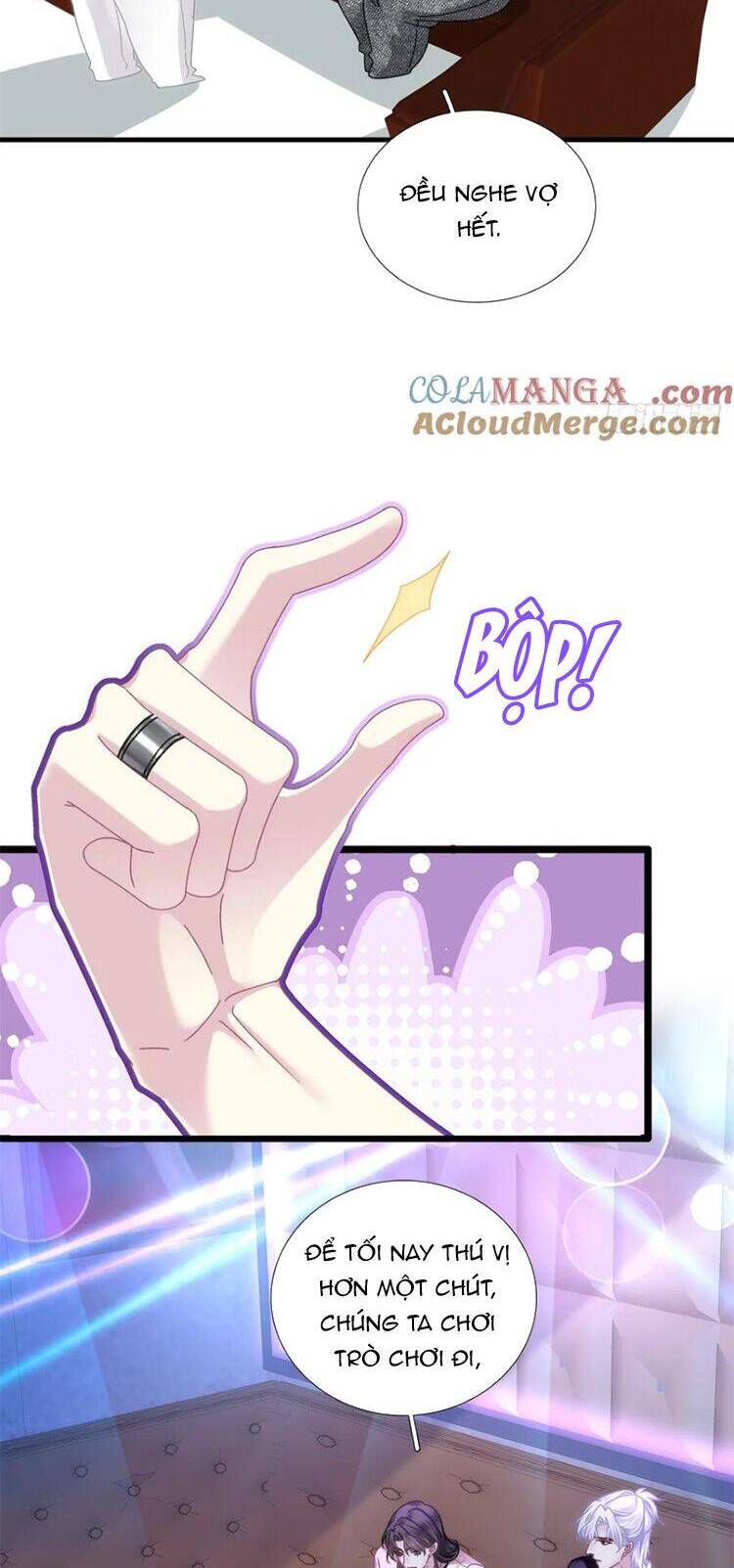 Hắc Hóa Đại Lão Thuần Dưỡng Chỉ Nam Chap 130 - Next Chap 131