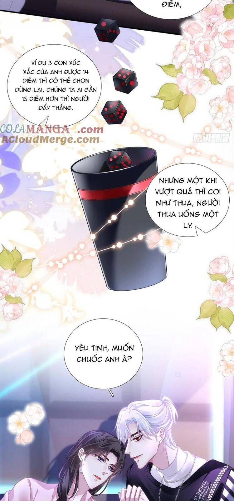 Hắc Hóa Đại Lão Thuần Dưỡng Chỉ Nam Chap 130 - Next Chap 131