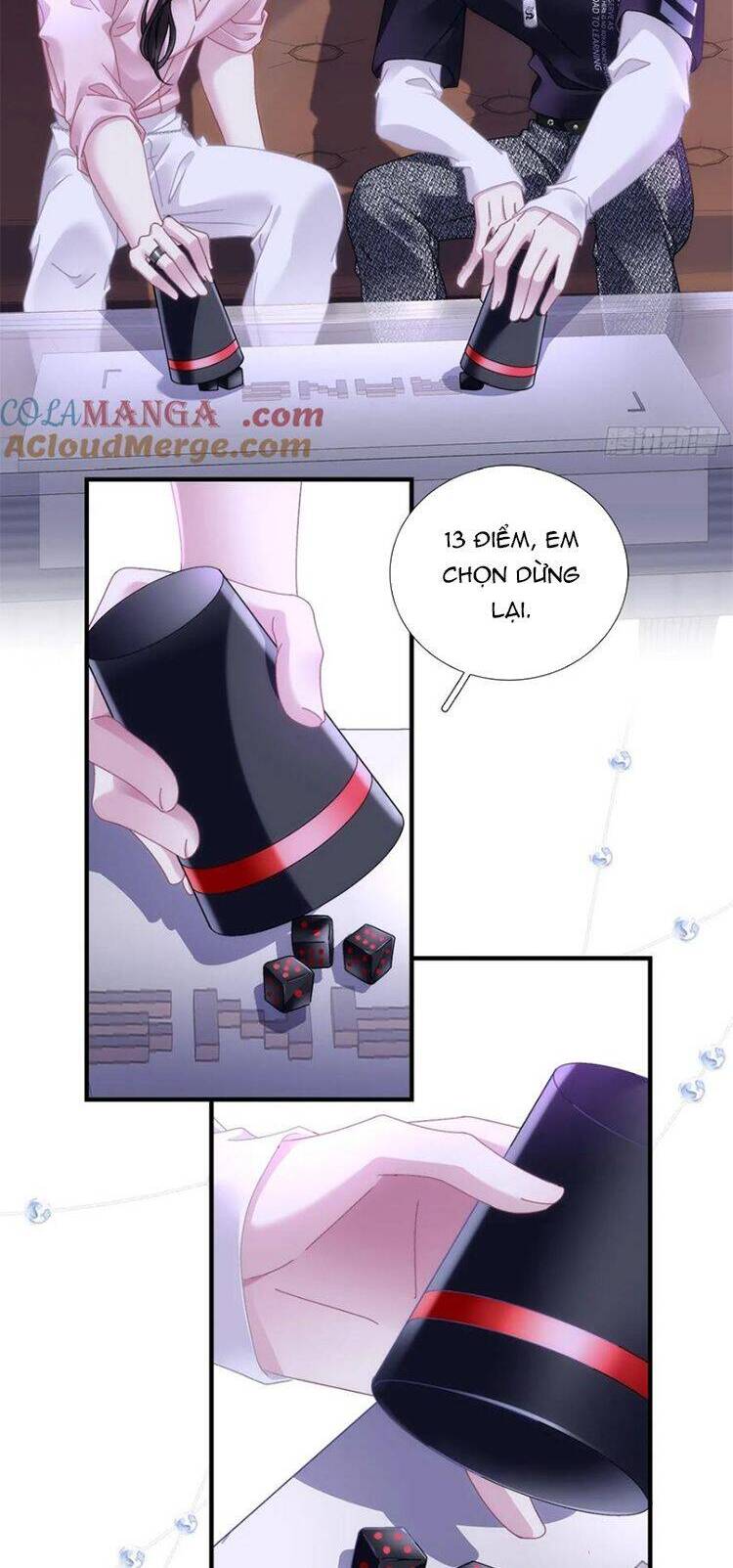 Hắc Hóa Đại Lão Thuần Dưỡng Chỉ Nam Chap 130 - Next Chap 131