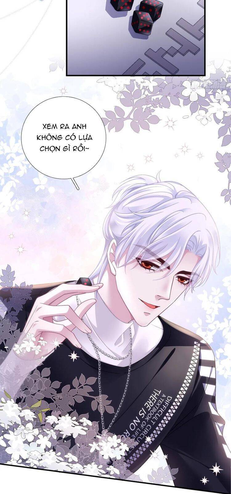 Hắc Hóa Đại Lão Thuần Dưỡng Chỉ Nam Chap 130 - Next Chap 131