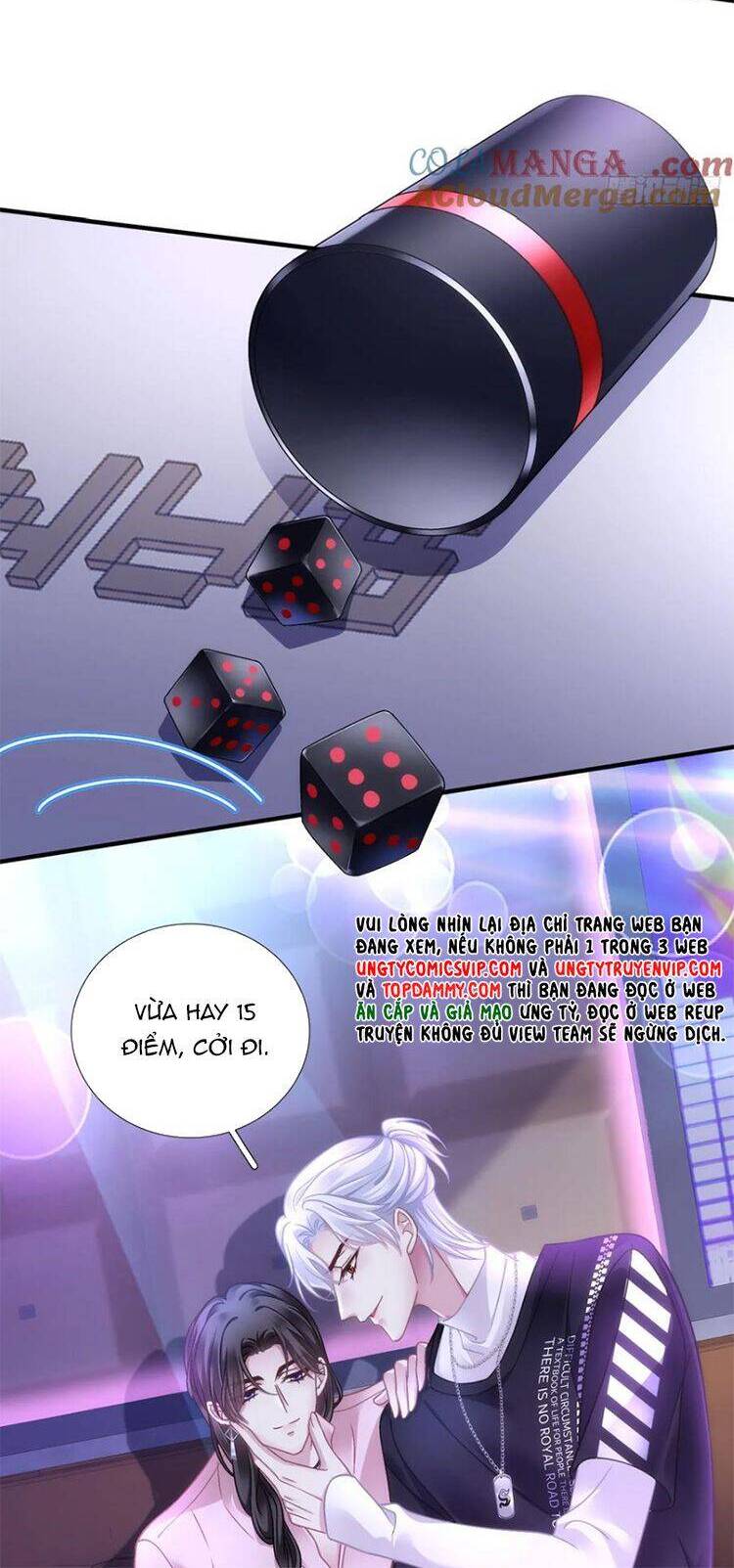 Hắc Hóa Đại Lão Thuần Dưỡng Chỉ Nam Chap 130 - Next Chap 131