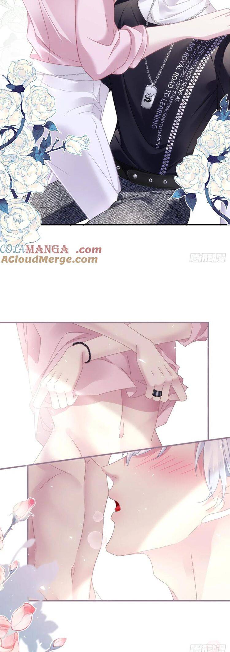 Hắc Hóa Đại Lão Thuần Dưỡng Chỉ Nam Chap 130 - Next Chap 131