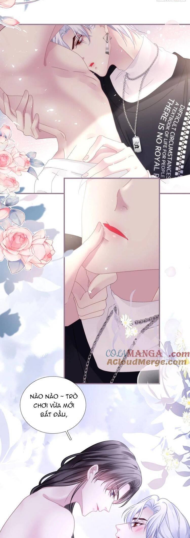 Hắc Hóa Đại Lão Thuần Dưỡng Chỉ Nam Chap 130 - Next Chap 131
