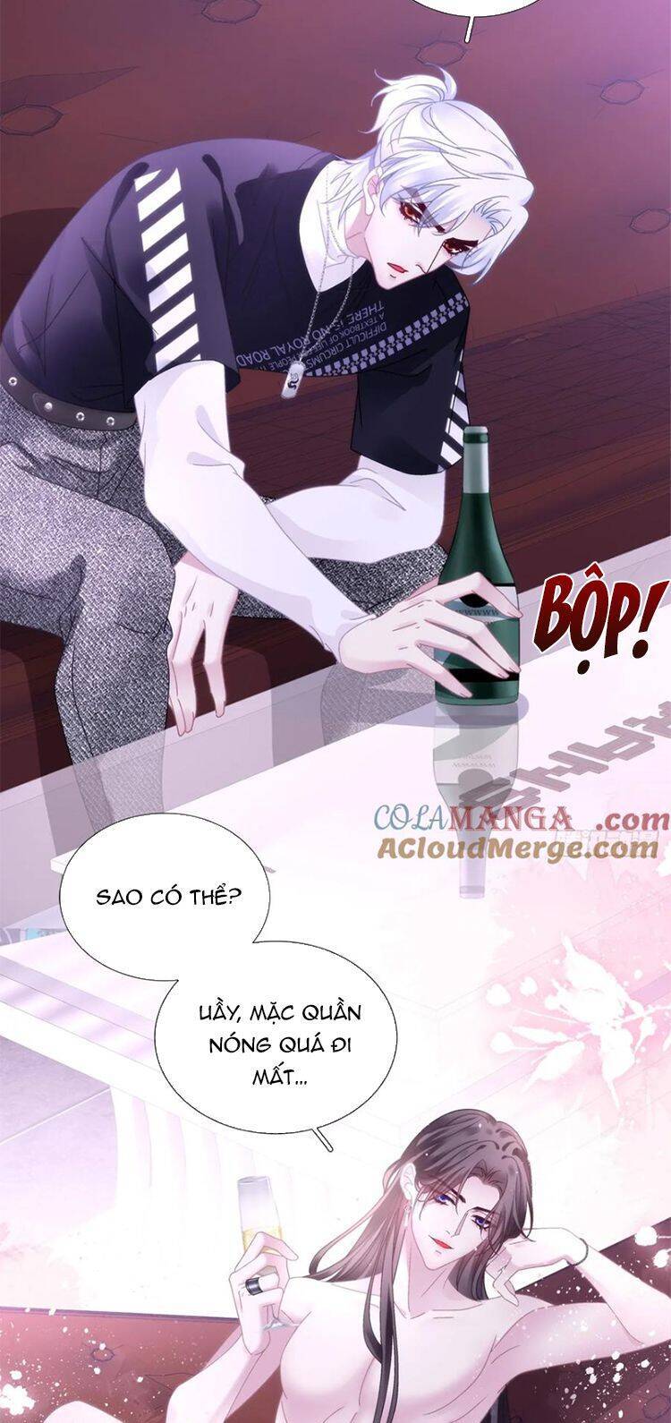 Hắc Hóa Đại Lão Thuần Dưỡng Chỉ Nam Chap 131 - Next Chap 132