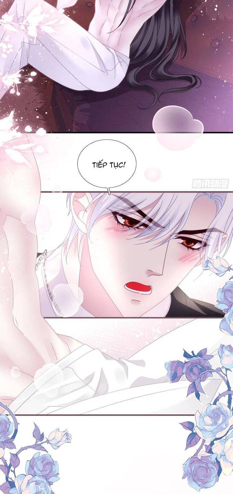 Hắc Hóa Đại Lão Thuần Dưỡng Chỉ Nam Chap 131 - Next Chap 132