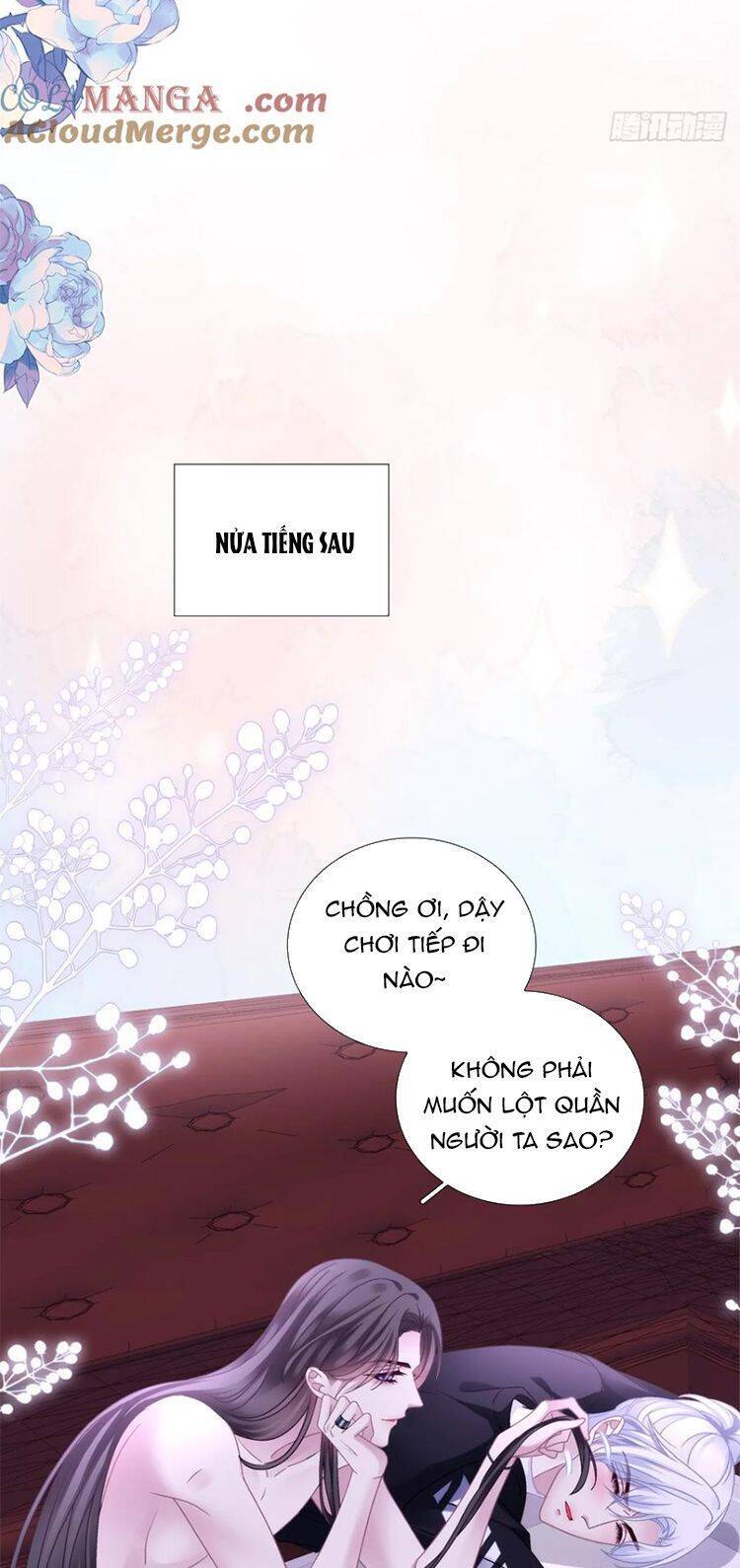 Hắc Hóa Đại Lão Thuần Dưỡng Chỉ Nam Chap 131 - Next Chap 132
