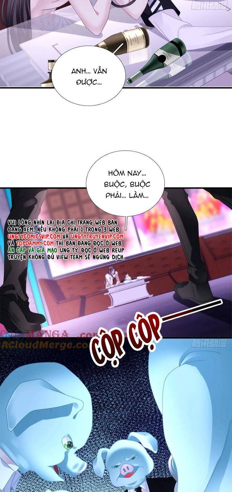 Hắc Hóa Đại Lão Thuần Dưỡng Chỉ Nam Chap 131 - Next Chap 132