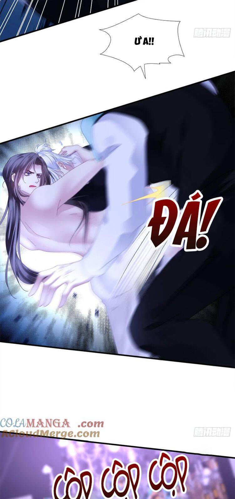 Hắc Hóa Đại Lão Thuần Dưỡng Chỉ Nam Chap 131 - Next Chap 132