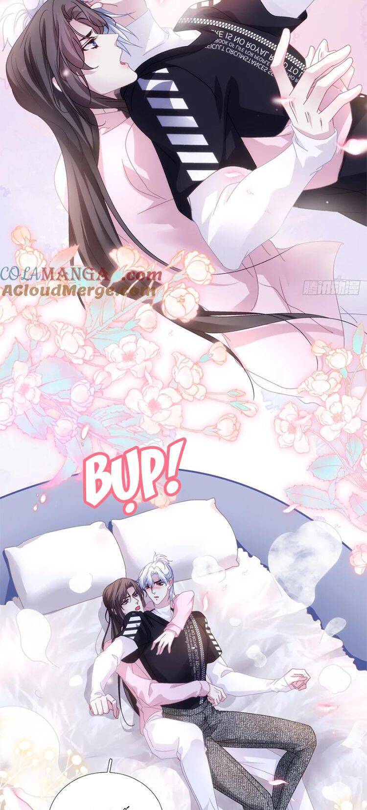 Hắc Hóa Đại Lão Thuần Dưỡng Chỉ Nam Chap 131 - Next Chap 132