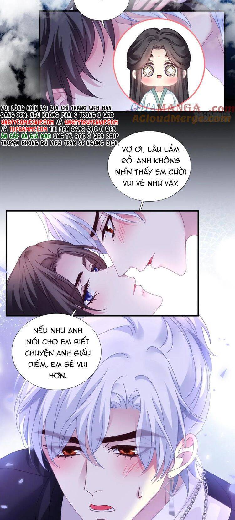 Hắc Hóa Đại Lão Thuần Dưỡng Chỉ Nam Chap 131 - Next Chap 132