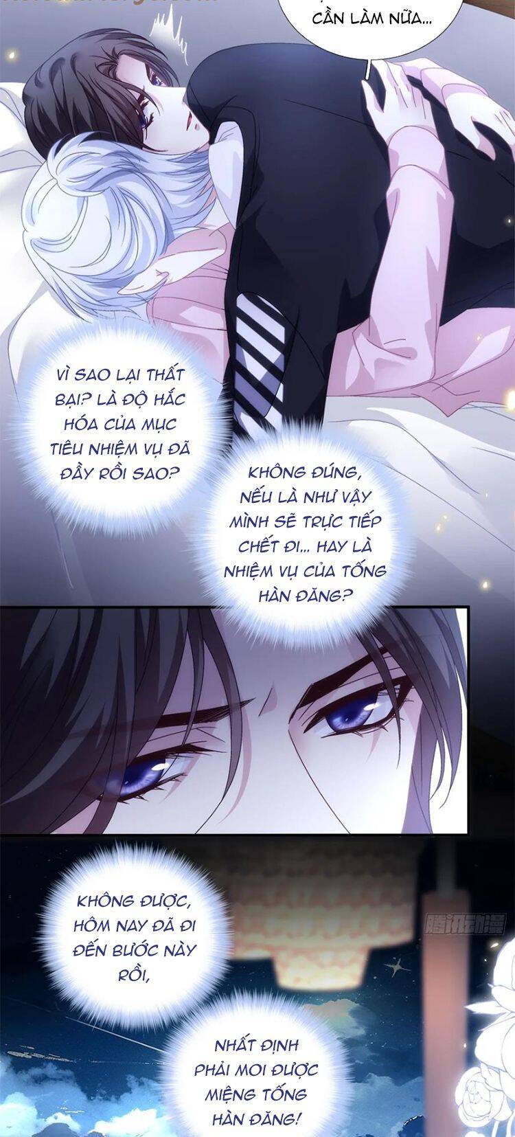 Hắc Hóa Đại Lão Thuần Dưỡng Chỉ Nam Chap 131 - Next Chap 132