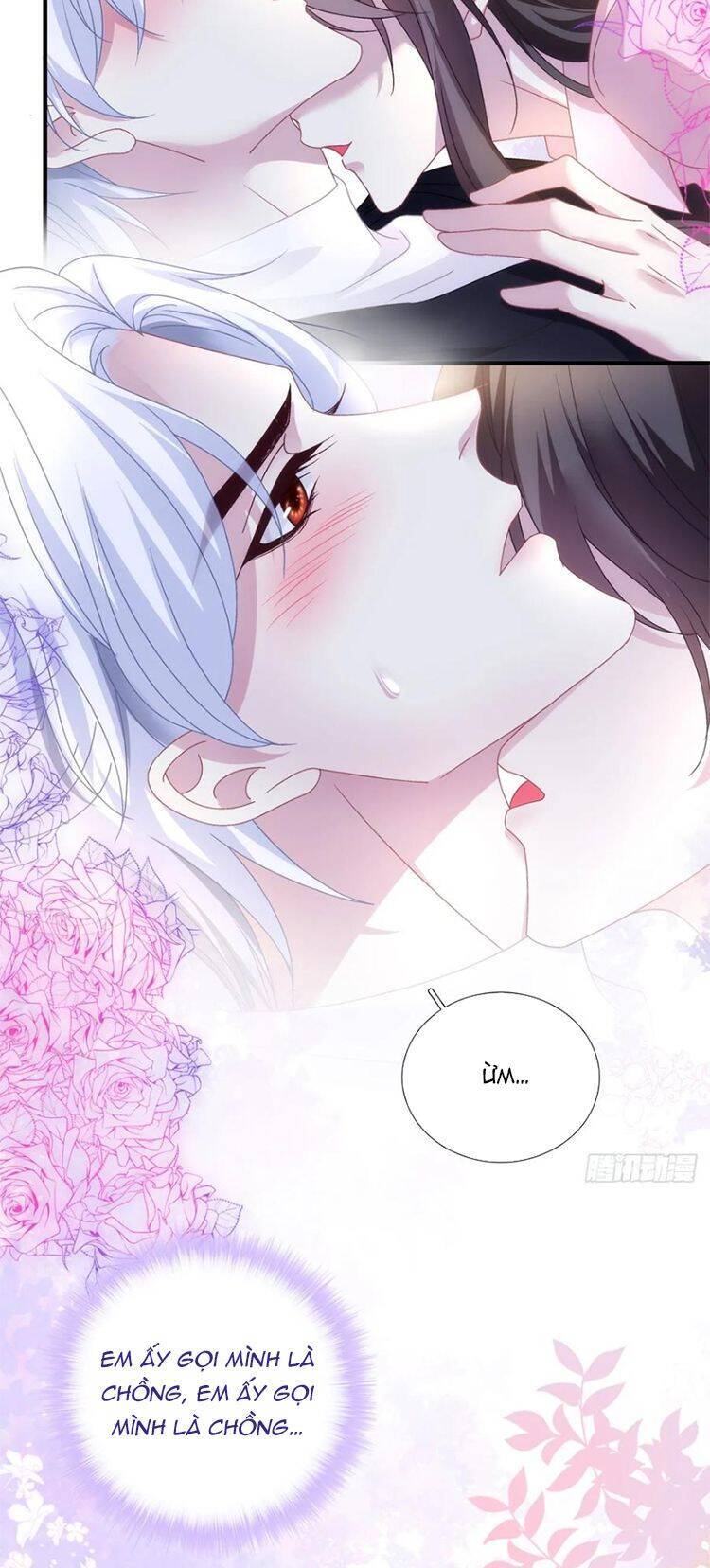 Hắc Hóa Đại Lão Thuần Dưỡng Chỉ Nam Chap 131 - Next Chap 132