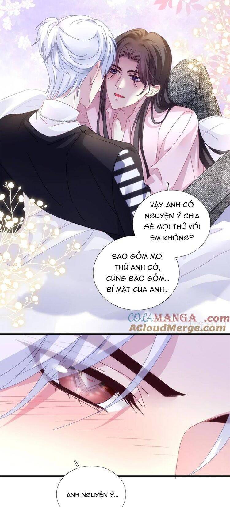 Hắc Hóa Đại Lão Thuần Dưỡng Chỉ Nam Chap 131 - Next Chap 132