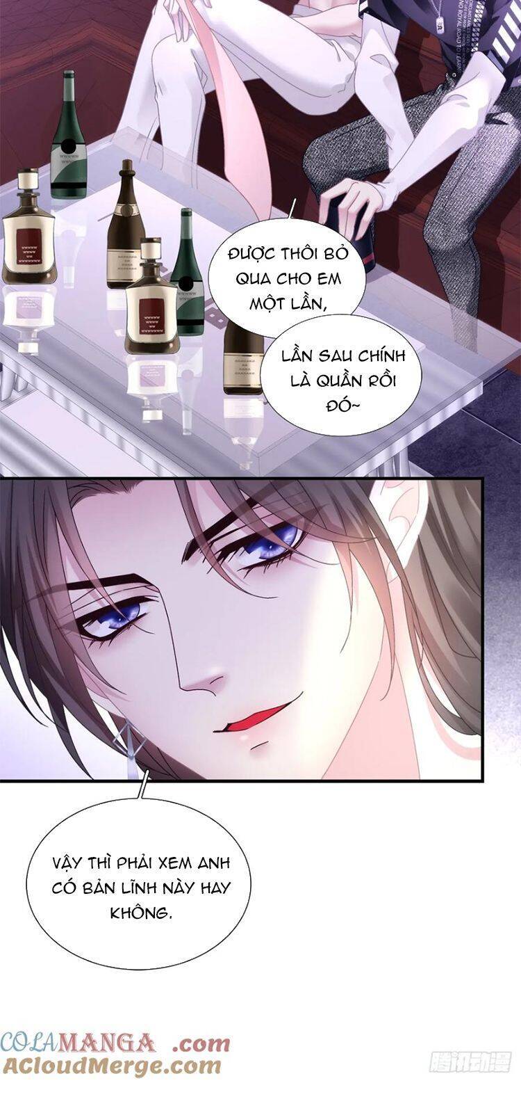 Hắc Hóa Đại Lão Thuần Dưỡng Chỉ Nam Chap 131 - Next Chap 132