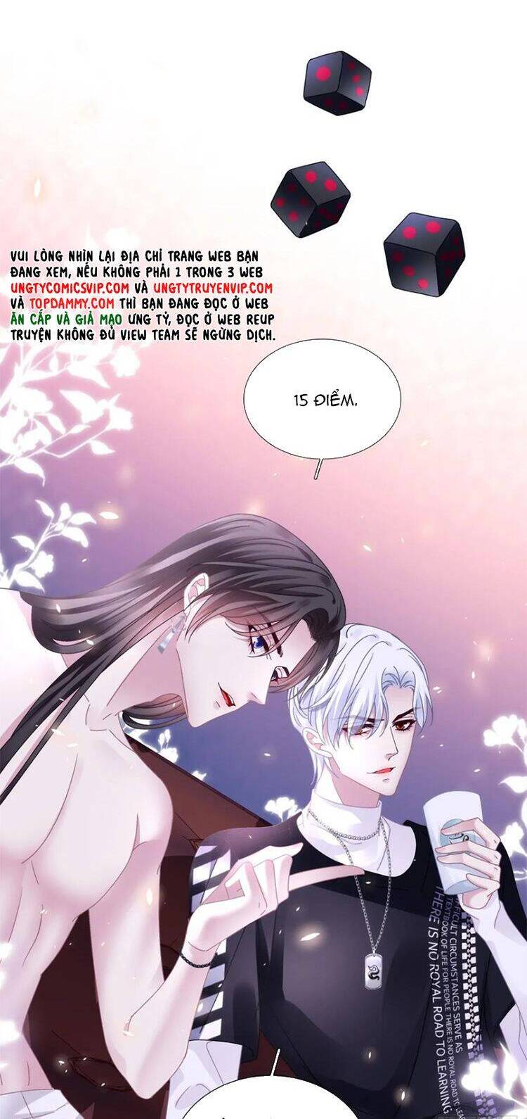 Hắc Hóa Đại Lão Thuần Dưỡng Chỉ Nam Chap 131 - Next Chap 132