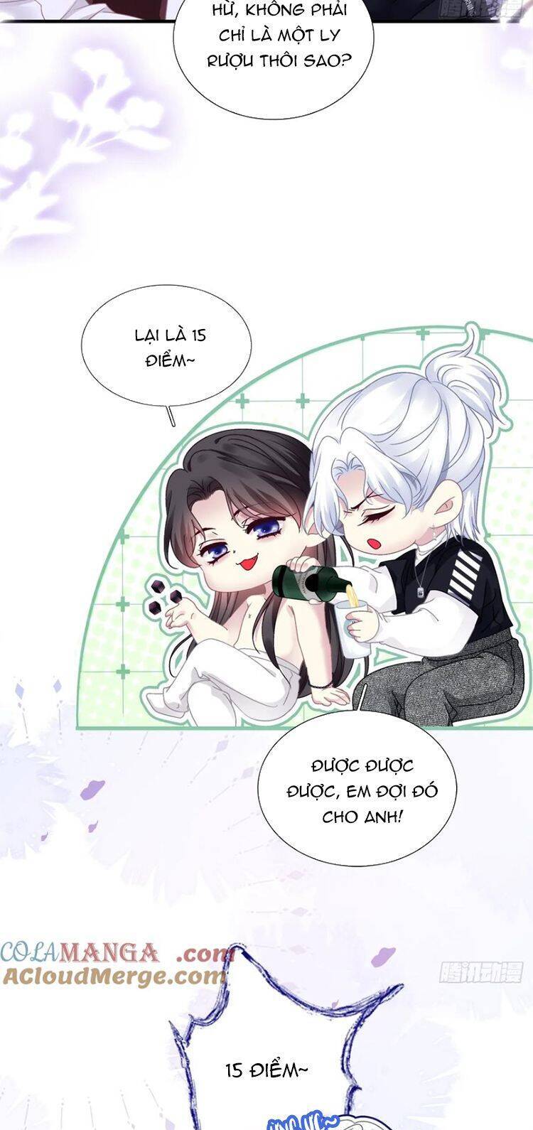 Hắc Hóa Đại Lão Thuần Dưỡng Chỉ Nam Chap 131 - Next Chap 132