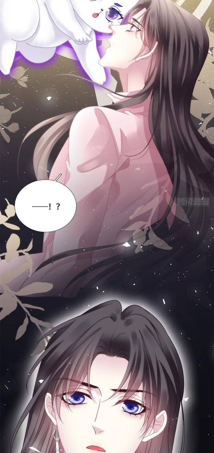 Hắc Hóa Đại Lão Thuần Dưỡng Chỉ Nam Chap 132 - Next Chap 133