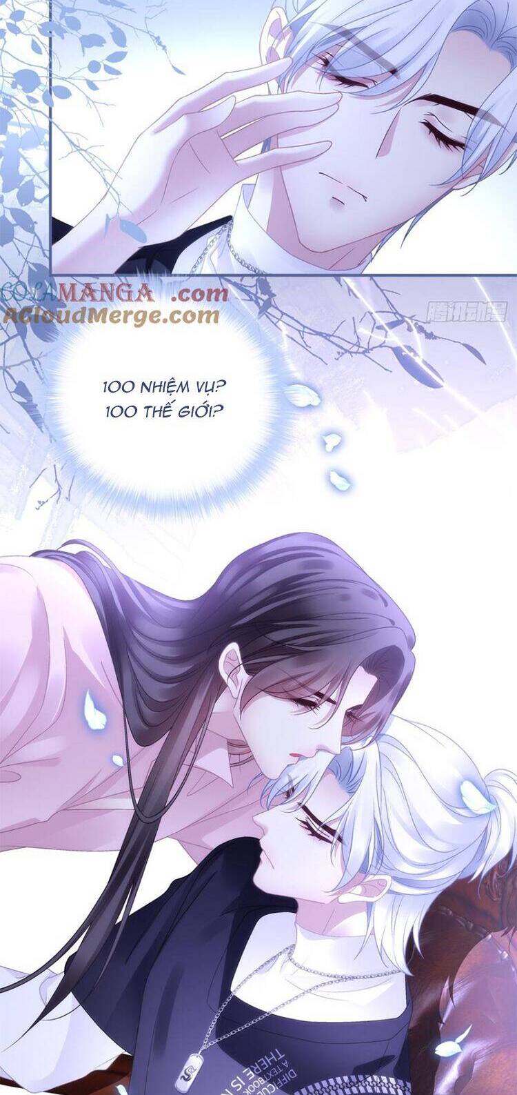 Hắc Hóa Đại Lão Thuần Dưỡng Chỉ Nam Chap 132 - Next Chap 133