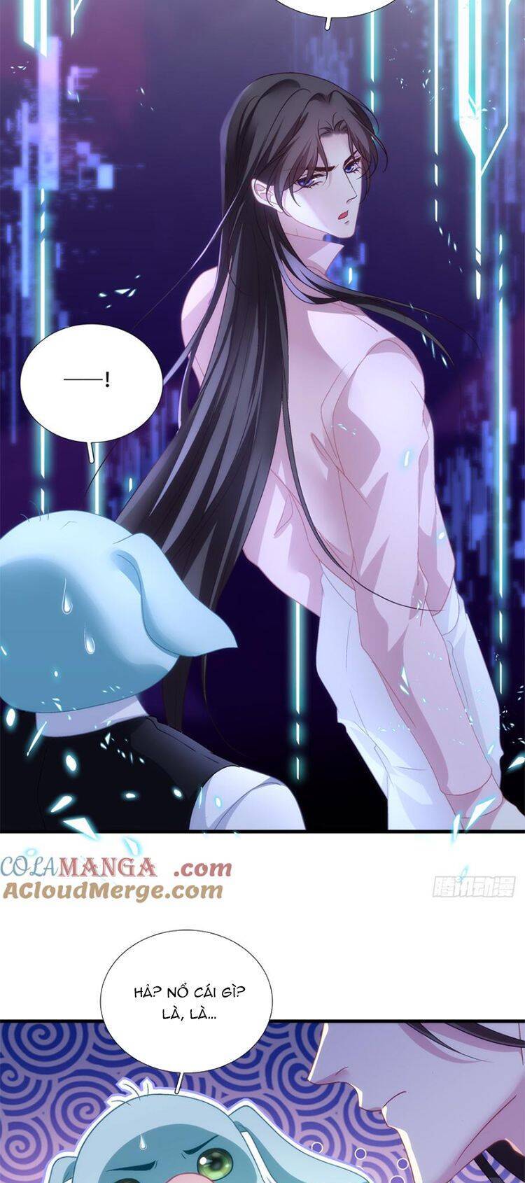 Hắc Hóa Đại Lão Thuần Dưỡng Chỉ Nam Chap 132 - Next Chap 133