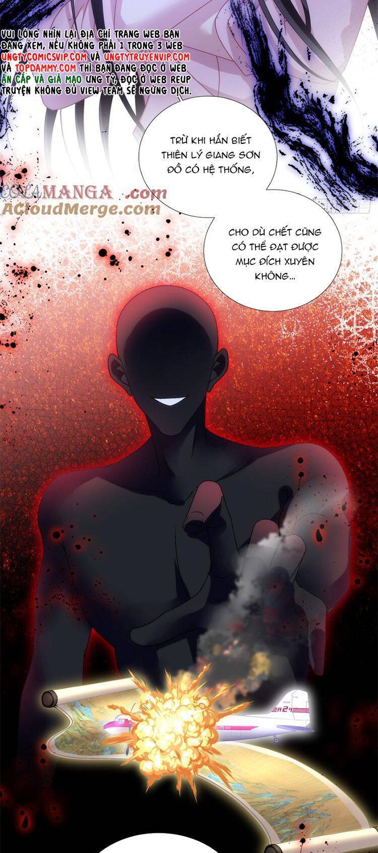 Hắc Hóa Đại Lão Thuần Dưỡng Chỉ Nam Chap 132 - Next Chap 133