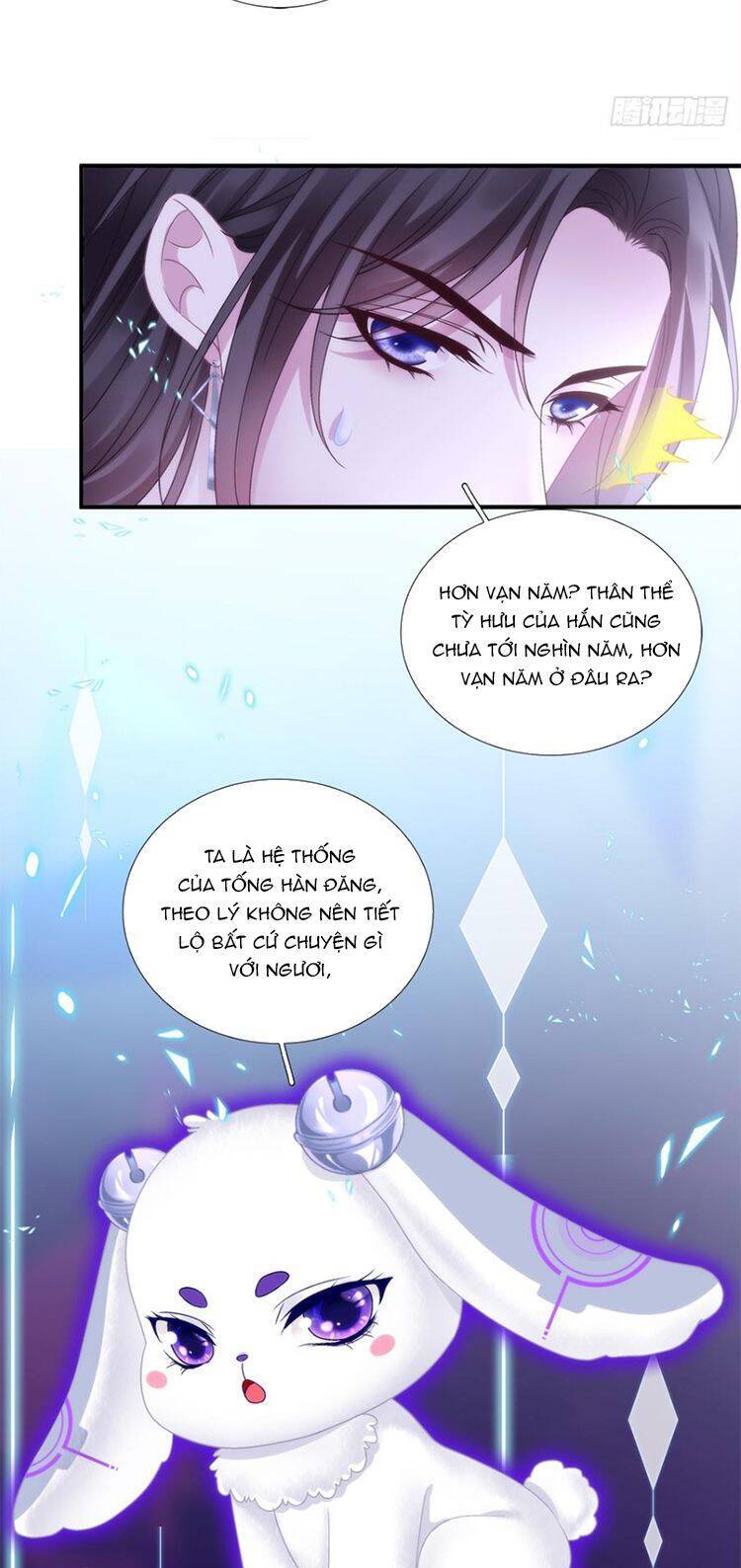 Hắc Hóa Đại Lão Thuần Dưỡng Chỉ Nam Chap 132 - Next Chap 133
