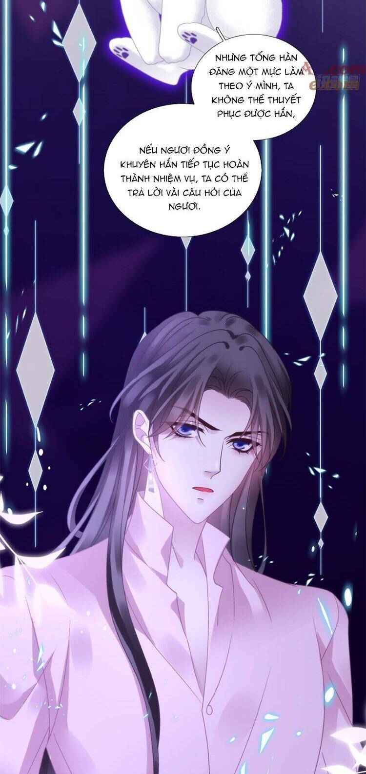 Hắc Hóa Đại Lão Thuần Dưỡng Chỉ Nam Chap 132 - Next Chap 133