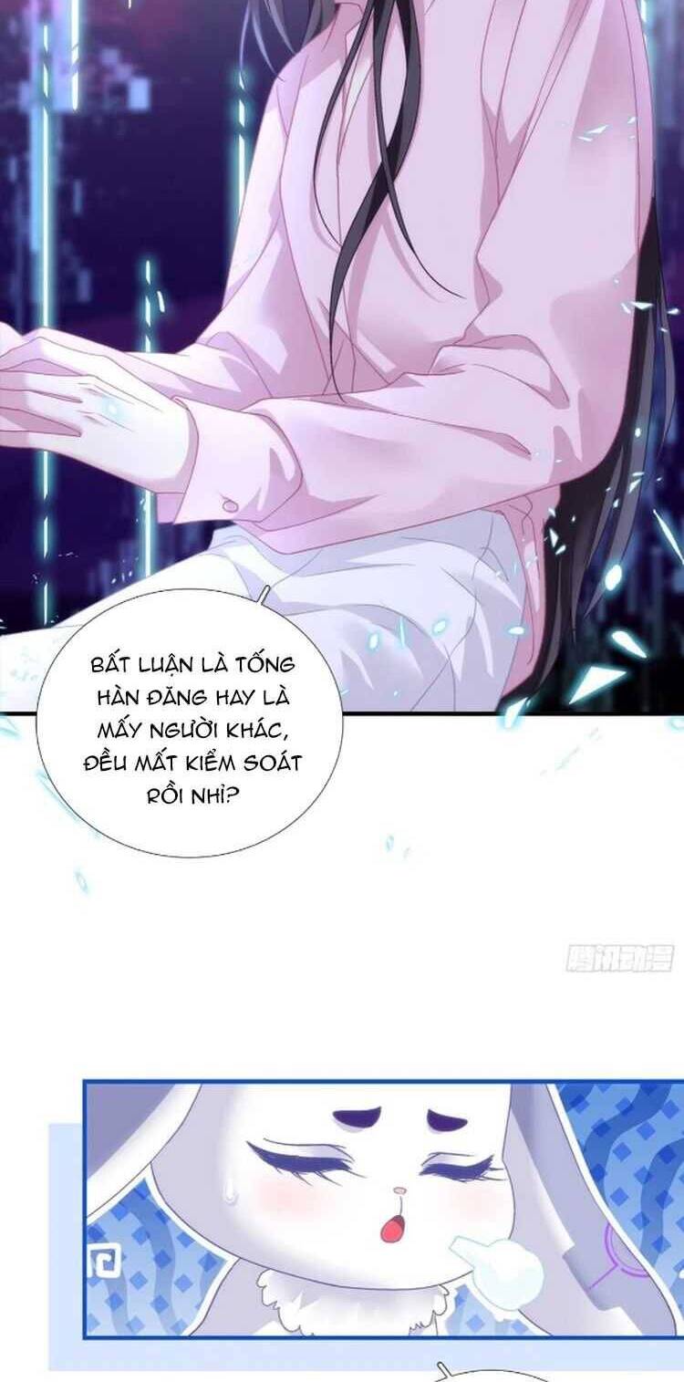 Hắc Hóa Đại Lão Thuần Dưỡng Chỉ Nam Chap 133 - Next Chap 134